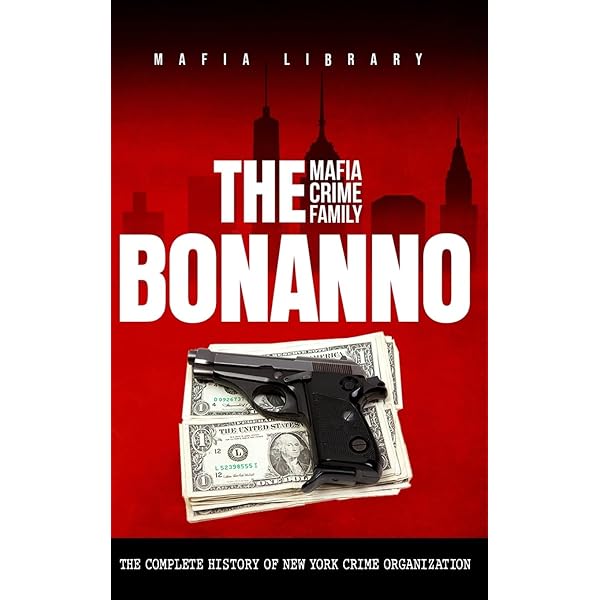 The Lucchese Mafia Crime Family: The Complete History of a New
